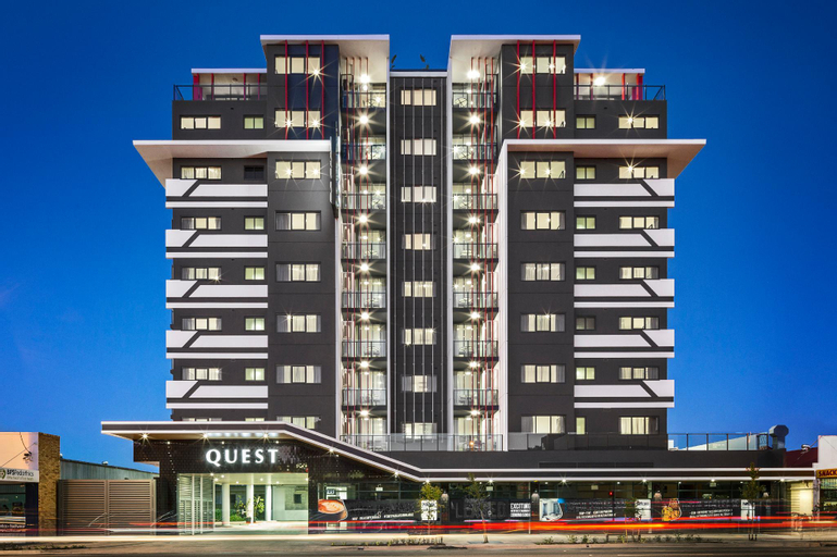 Exterior & Views 1, Quest Woolloongabba, Woolloongabba