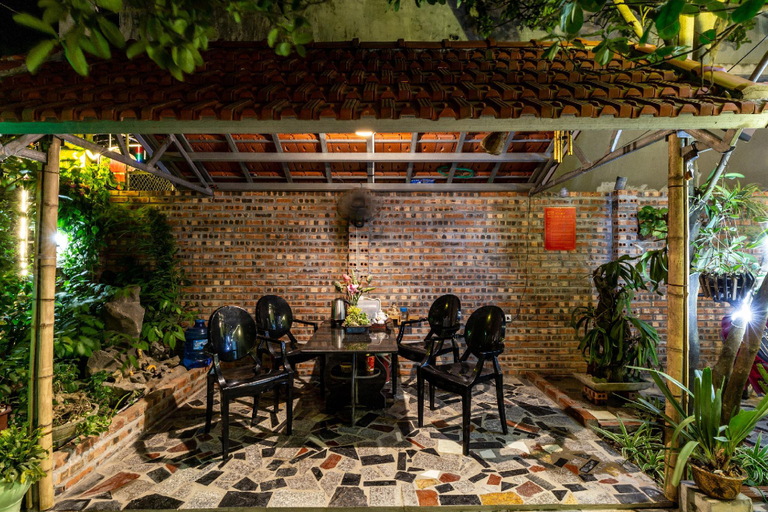 Food & Drinks 4, Tam Coc Lotus Flower Homestay, Hoa Lư