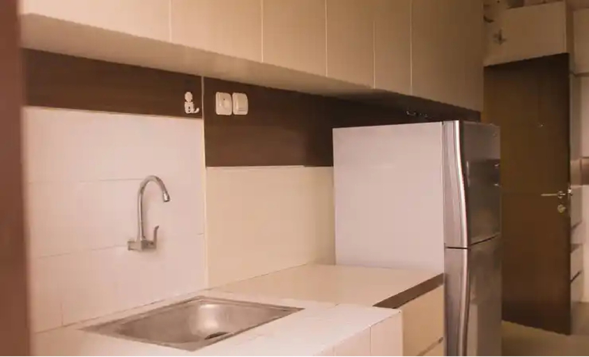 Others 4, J Residence Gateway Ahmad Yani, Bandung