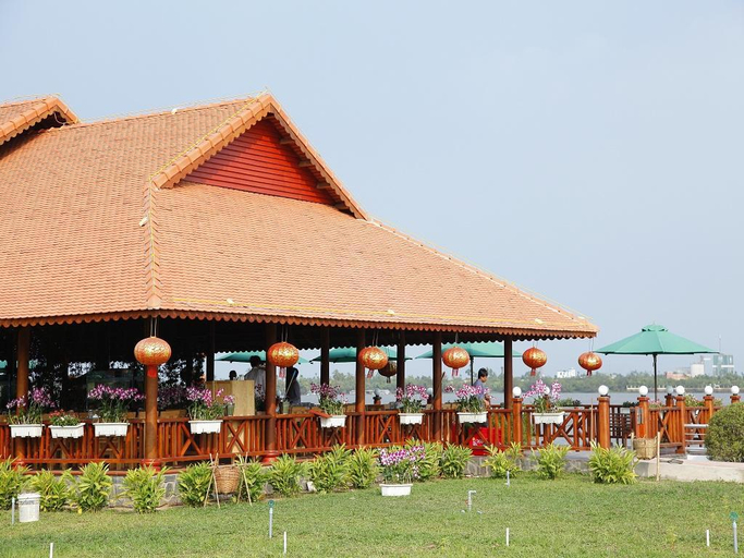 Exterior & Views 1, Forever Green Resort, Châu Thành