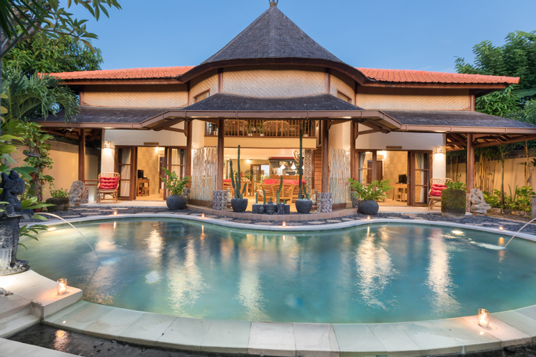 Villa SoDe Balangan by Nagisa Bali, Badung