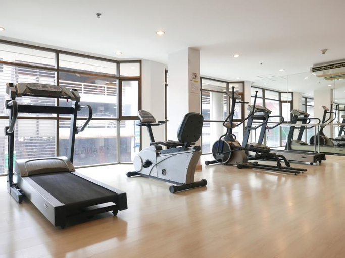 Others 5, Rangsit Apartment II, Thanyaburi