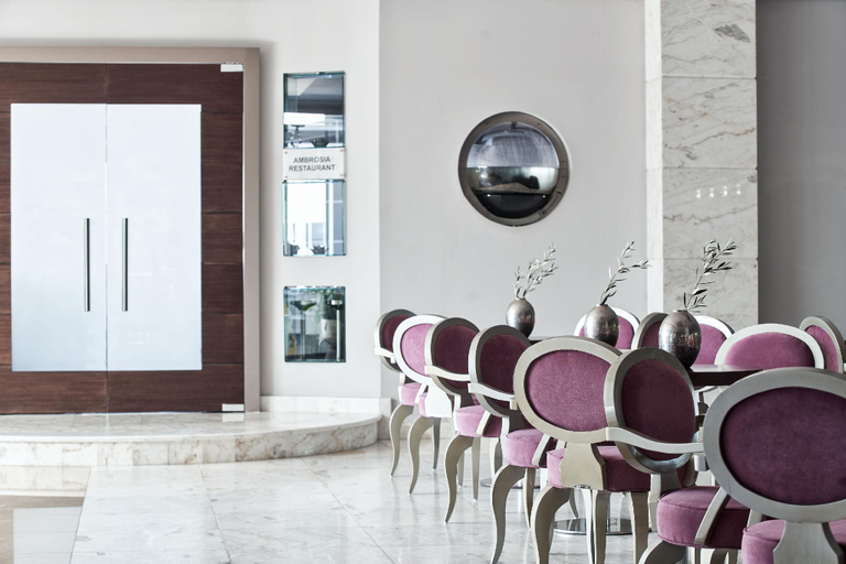 Public Area, Lesante Classic – Preferred Hotels & Resorts, Ionian Islands
