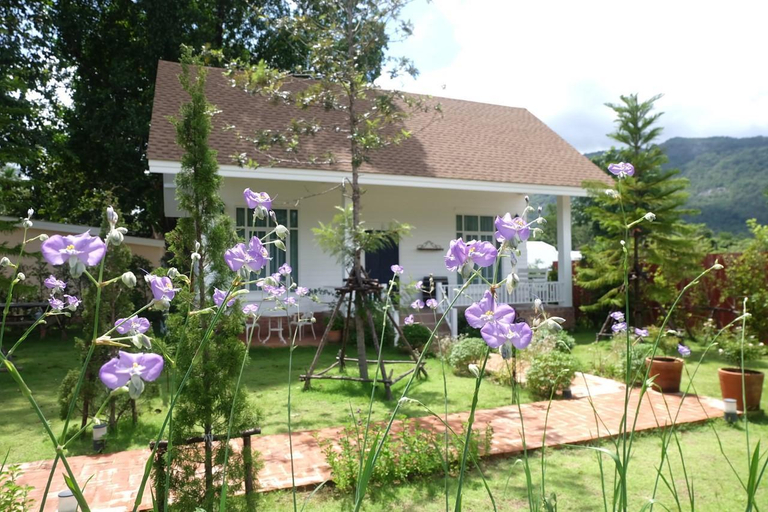 Others 4, Baroque Boutique Resort, Muang Ranong