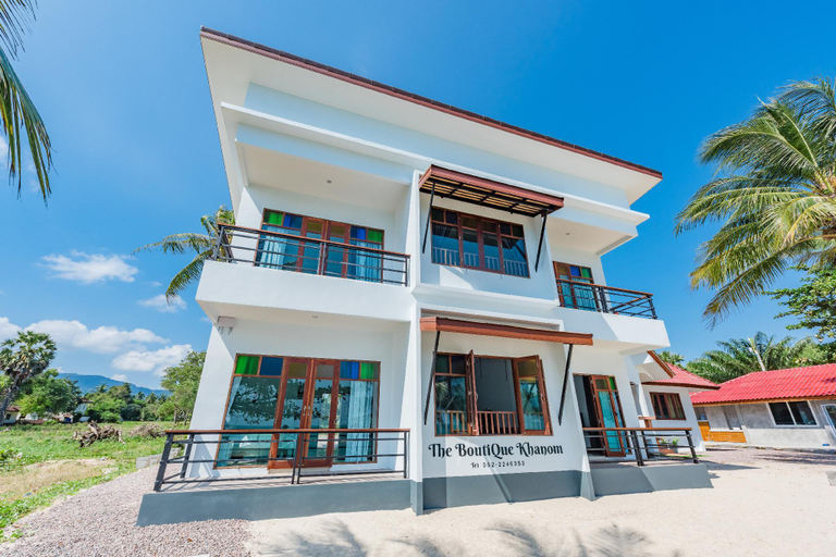 Others 5, The Boutique Khanom, Khanom