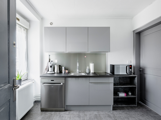 Others 5, Comfort Stay Basel Airport 1A46, Haut-Rhin