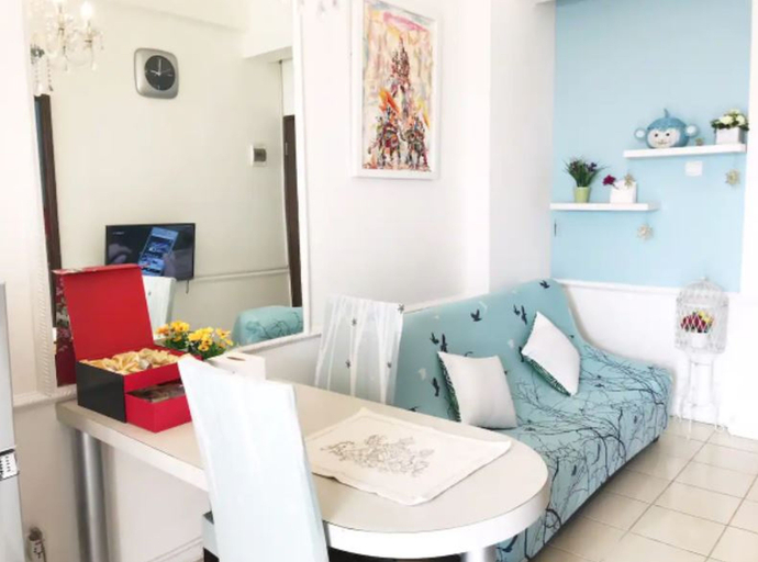 Others 5, New Design 2-Bedroom Family Suite Jakarta, West Jakarta