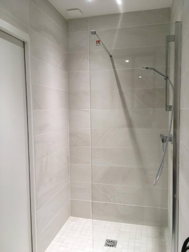 Bathroom 3, Lyon Historic Town Apartment, Rhône