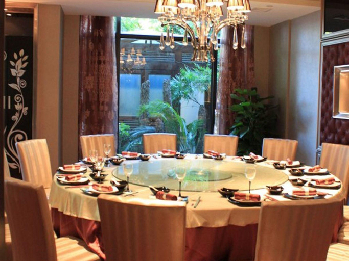 Food & Drinks 5, Wuyang Holiday Hotel Hangzhou, Hangzhou