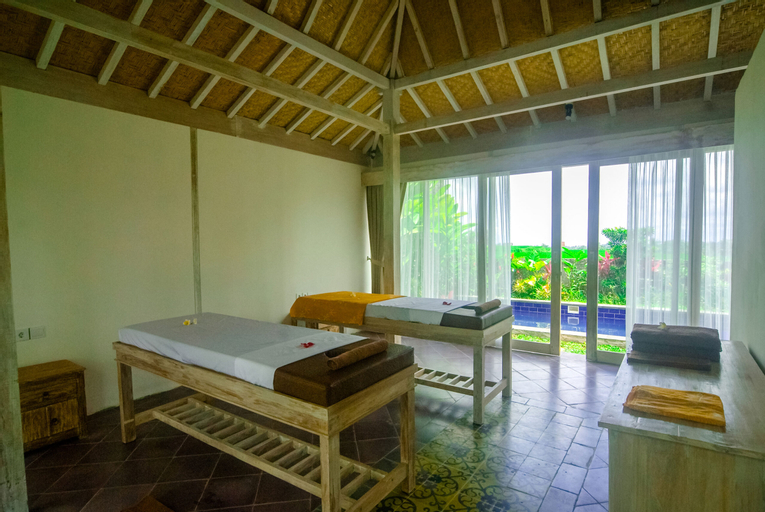 Bedroom 4, Tanta Escape, Gianyar