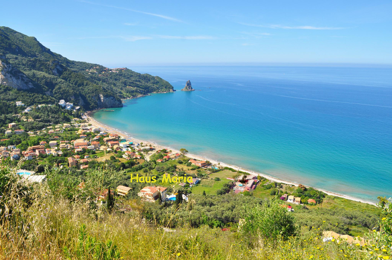 Others 4, Apartments with pool maria on Agios Gordios Beach, Ionian Islands