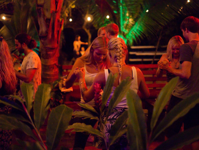 Food & Drinks 5, Palmar Beach Lodge, Bocas del Toro