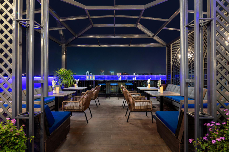 Food & Drinks 5, Aira Boutique Hanoi Hotel And Spa, Ba Đình