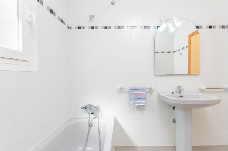 Bathroom 3, CASA AINA, Baleares