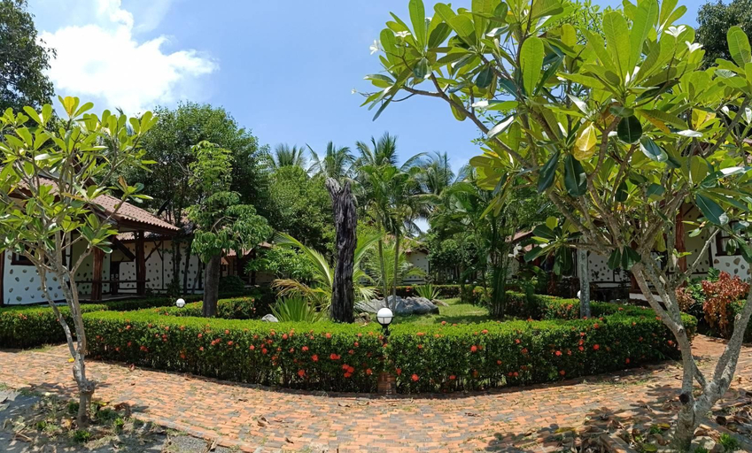 Others 5, Talkoo Eco Resort, Khanom