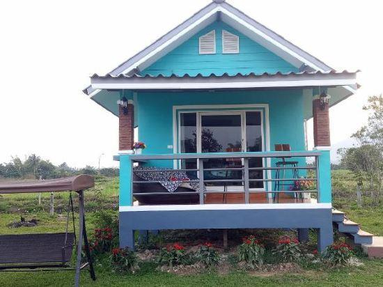 4, Ban Thung Talay Mok Chiangdao, Chiang Dao