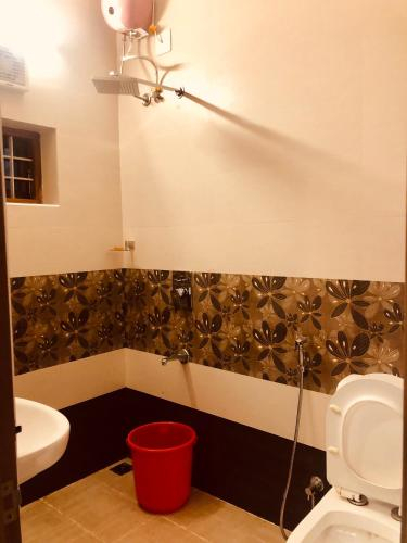 Stanly's Luxury Orchid Villa, Ernakulam