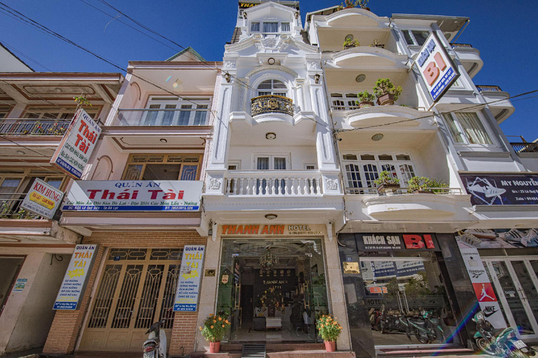 Others 5, Thanh Anh Hotel Da Lat, Đà Lạt