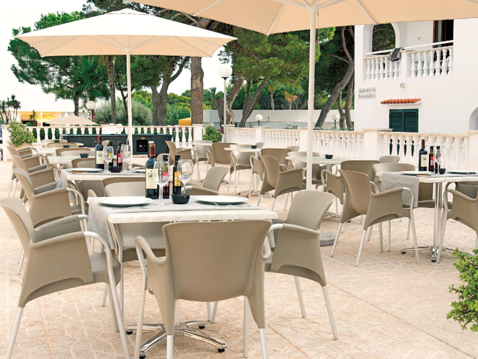 Food & Drinks 5, Apartamentos Playa Blanca, Baleares
