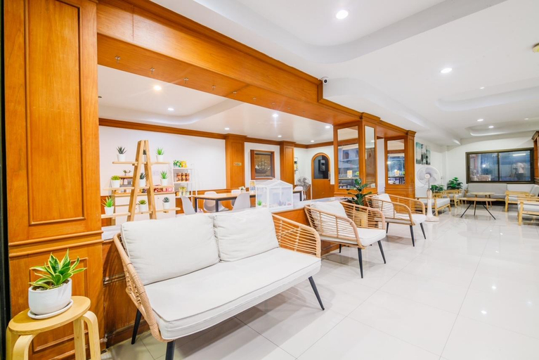 Others 3, Grand PL Hotel, Muang Phatthalung