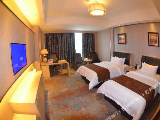Others 3, Wanjia International Hotel, Quanzhou
