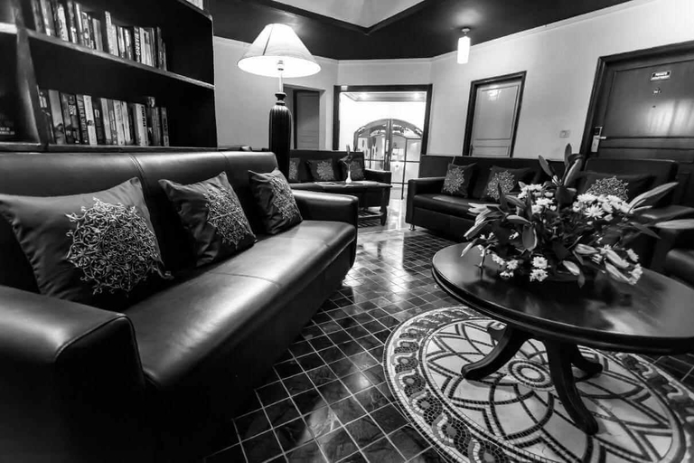 Public Area 4, HM Suites & Studios Bangalore, Bangalore