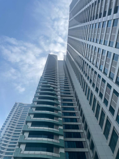 Exterior & Views 2, Grand Kamala Lagoon By Beatrix Room, Bekasi