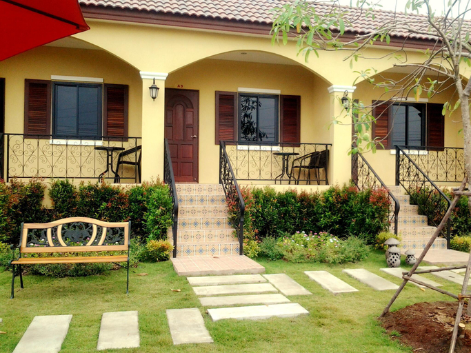 Exterior & Views 5, Sierra View Resort, Pak Chong
