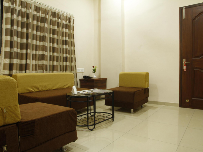 Others 2, Hotel Sangam Regency, Ratnagiri
