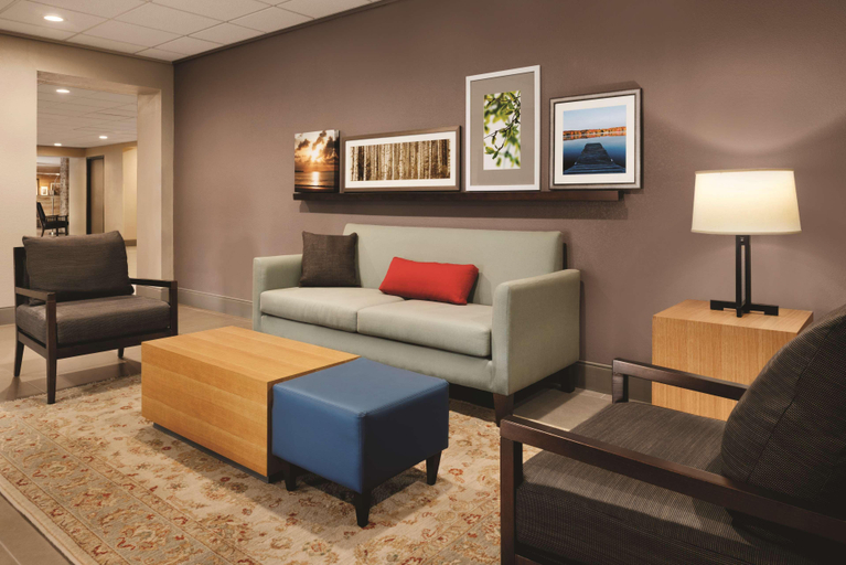 Public Area, Country Inn & Suites by Radisson, Erlanger - CS, Kenton