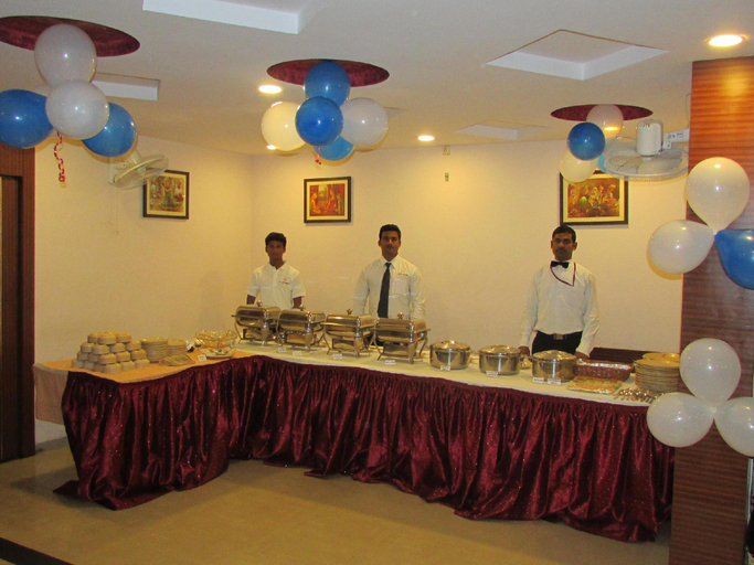 Others 4, Landmark Hotel, Visakhapatnam