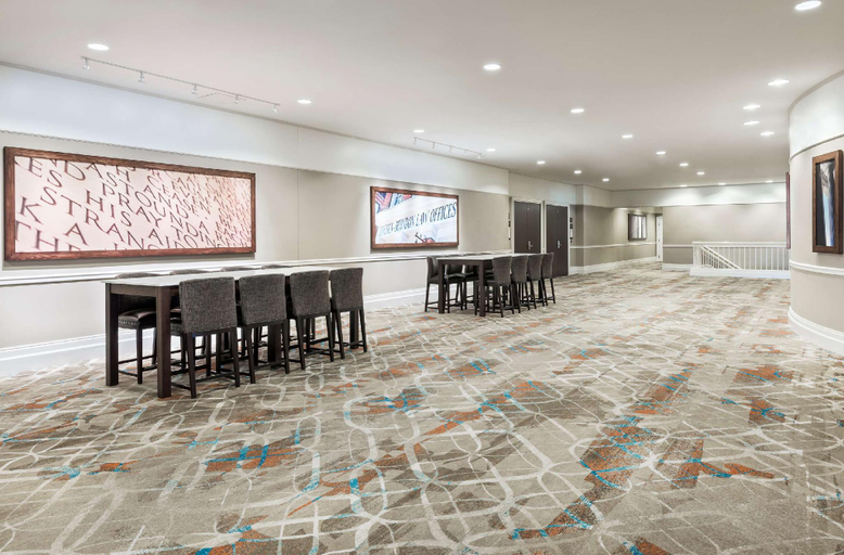 Others 5, President Abraham Lincoln Springfield - a DoubleTree by Hilton Hotel, Sangamon