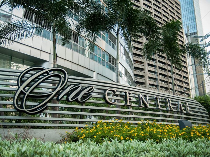 Exterior & Views 1, Versailles Stay at One Central Residences, Makati City