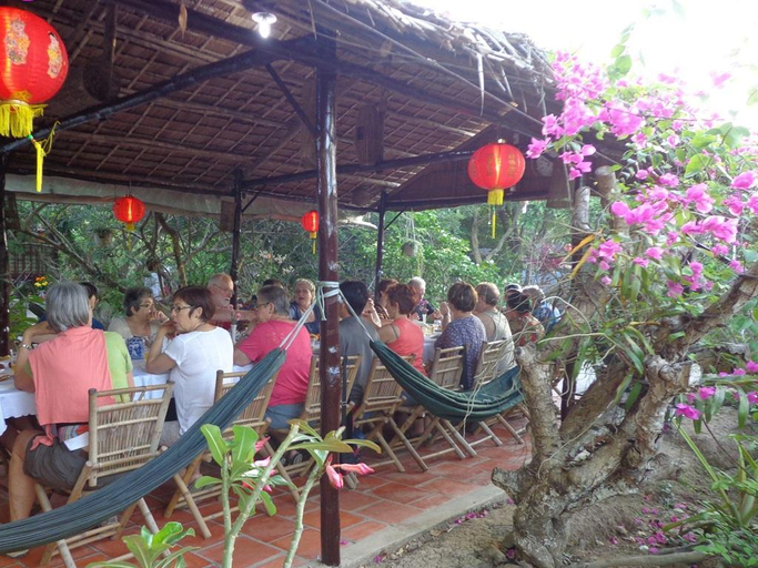 Food & Drinks 2, Nam Thanh Homestay, Long Hồ