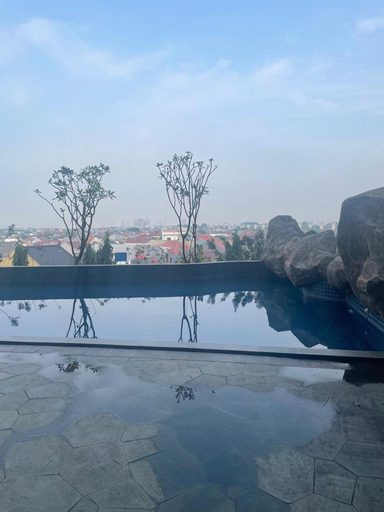 Sport & Beauty, Grand Kamala Lagoon By Beatrix Room, Bekasi
