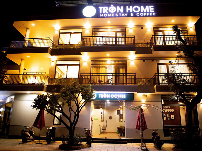 Tron Home, Sơn Tịnh