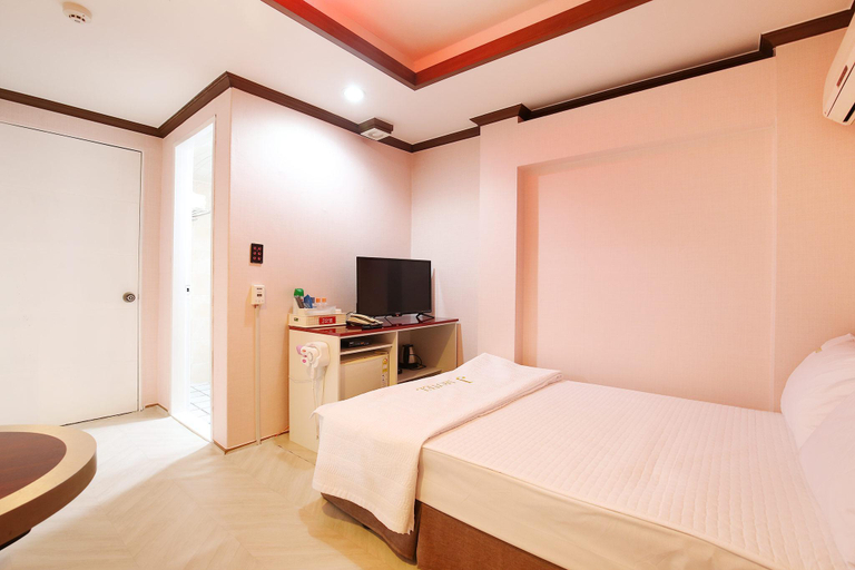 Bedroom 2, Jecheon J, Jecheon