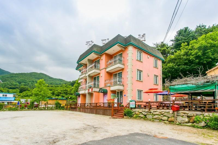 Others 4, Muju Rose Pension, Muju