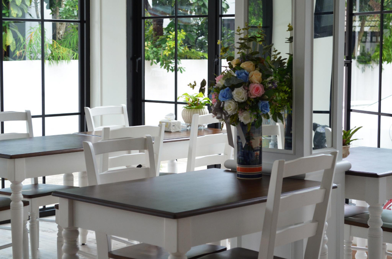 Food & Drinks 5, The Great Winter, Muang Chiang Rai