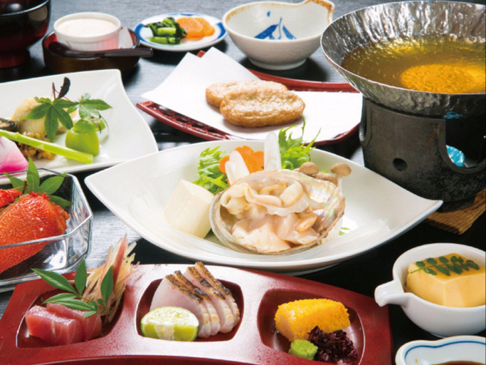 Others 4, Tashiro Ryokan Annex, Yakushima