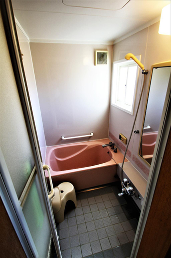 Bathroom, Guest Houses kihei, Kaizuka