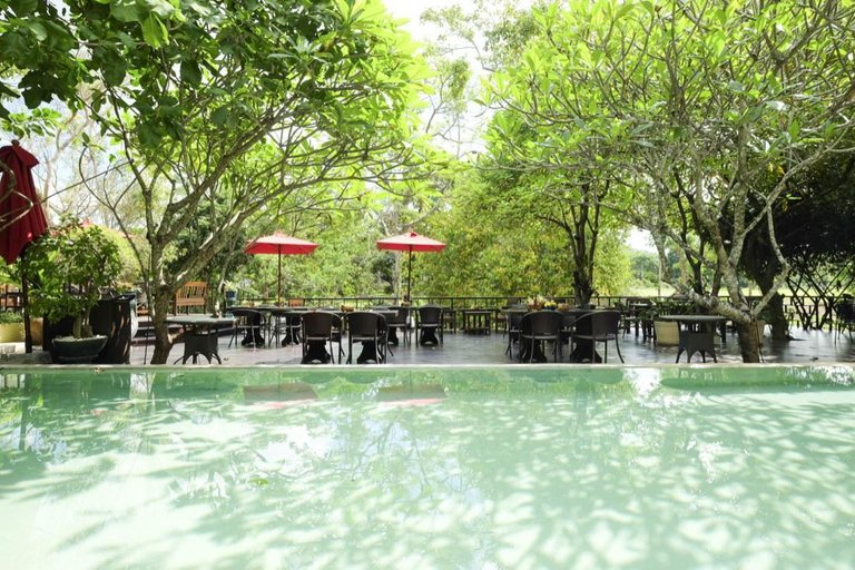 Food & Drinks 5, Zantiis Ndol Villas, Muak Lek