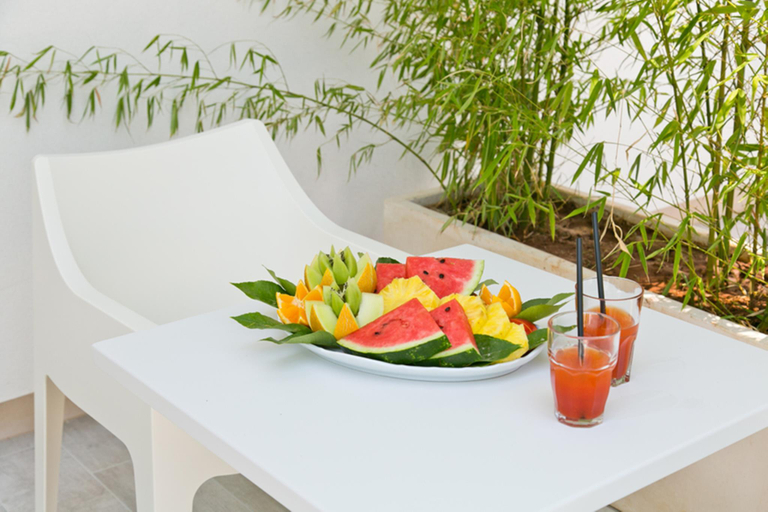 Food & Drinks 5, Terra d'Acqua Resort & SPA, Lecce