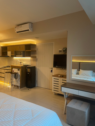 Others 2, Grand Kamala Lagoon By Beatrix Room, Bekasi