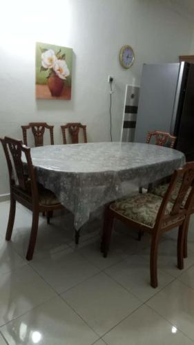 Rumah Persiaran Chandan Putri, Kuala Kangsar