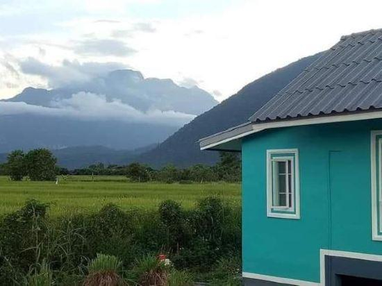 3, Ban Thung Talay Mok Chiangdao, Chiang Dao