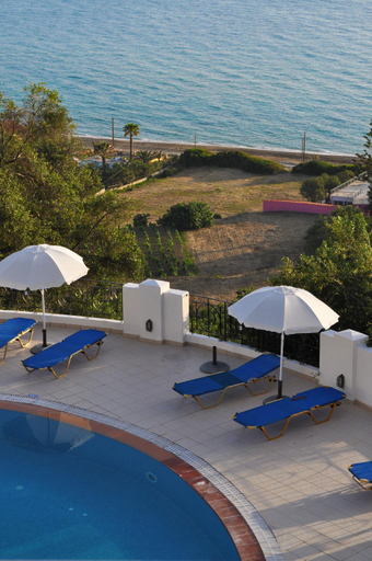 Others 3, Apartments With Pool "maria" on Agios Gordios Beach, Ionian Islands
