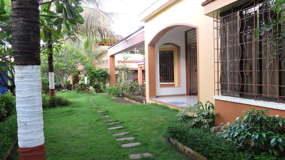 Others 2, The Mango Villa, Ratnagiri