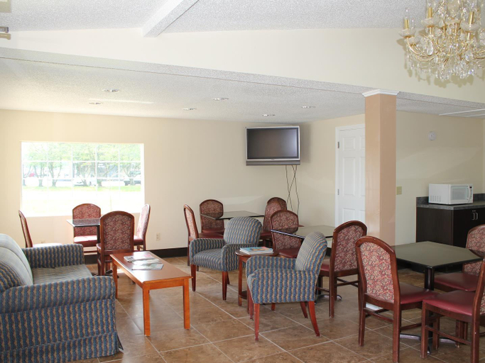 Public Area 3, Somatel Goodlettsville, Davidson