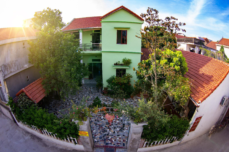 Public Area, Tam Coc Lotus Flower Homestay, Hoa Lư